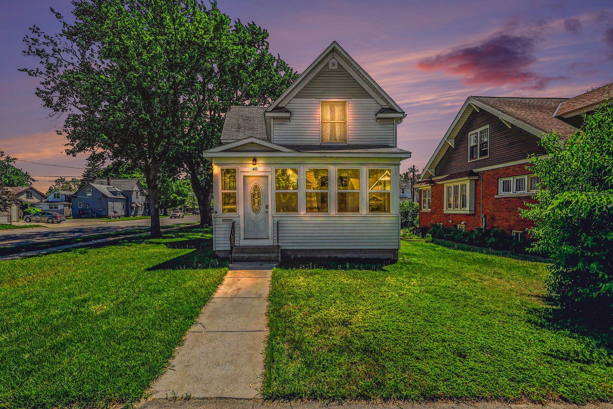 40 W 18th Street Holland MI 49423