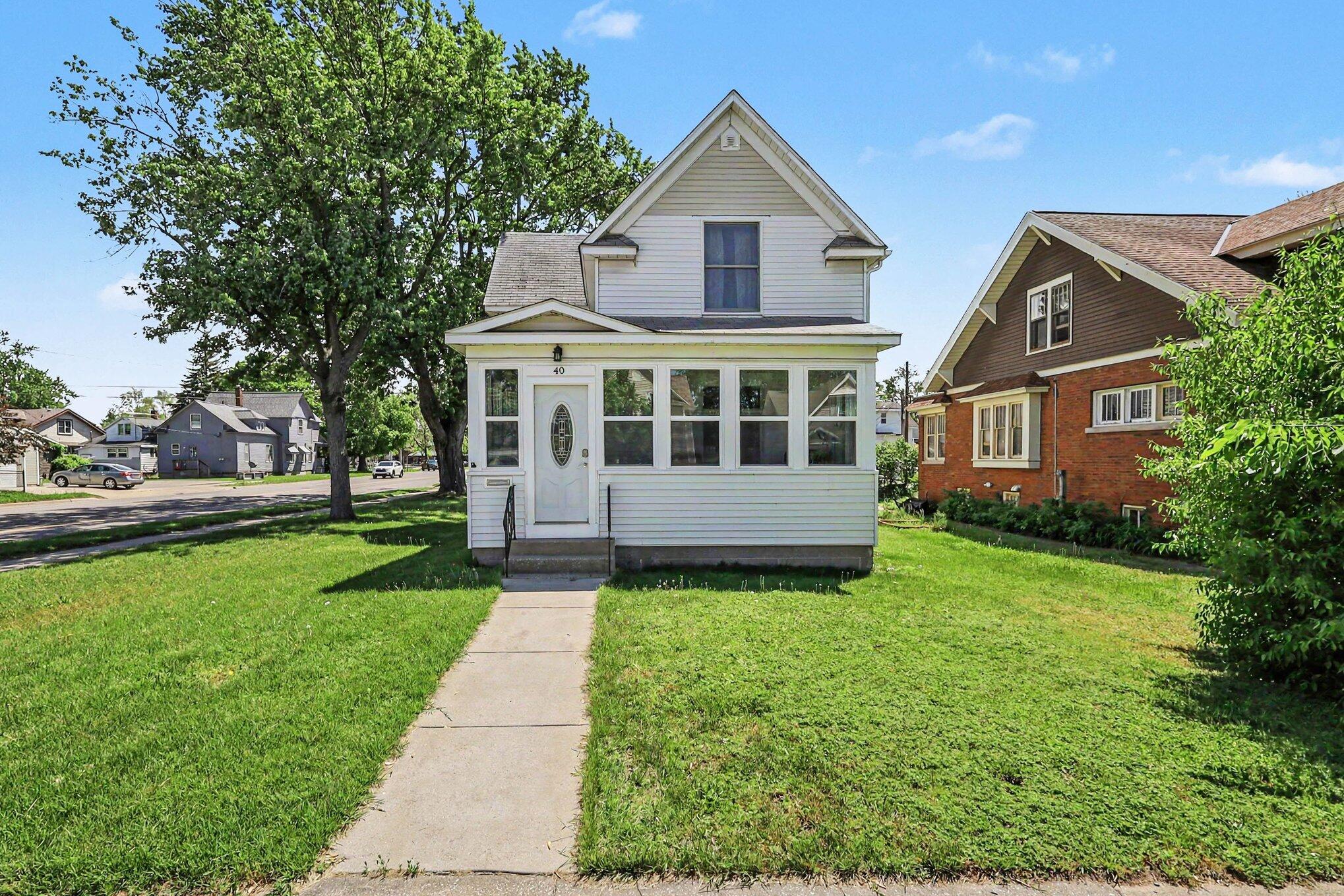 40 W 18th Street Holland MI 49423