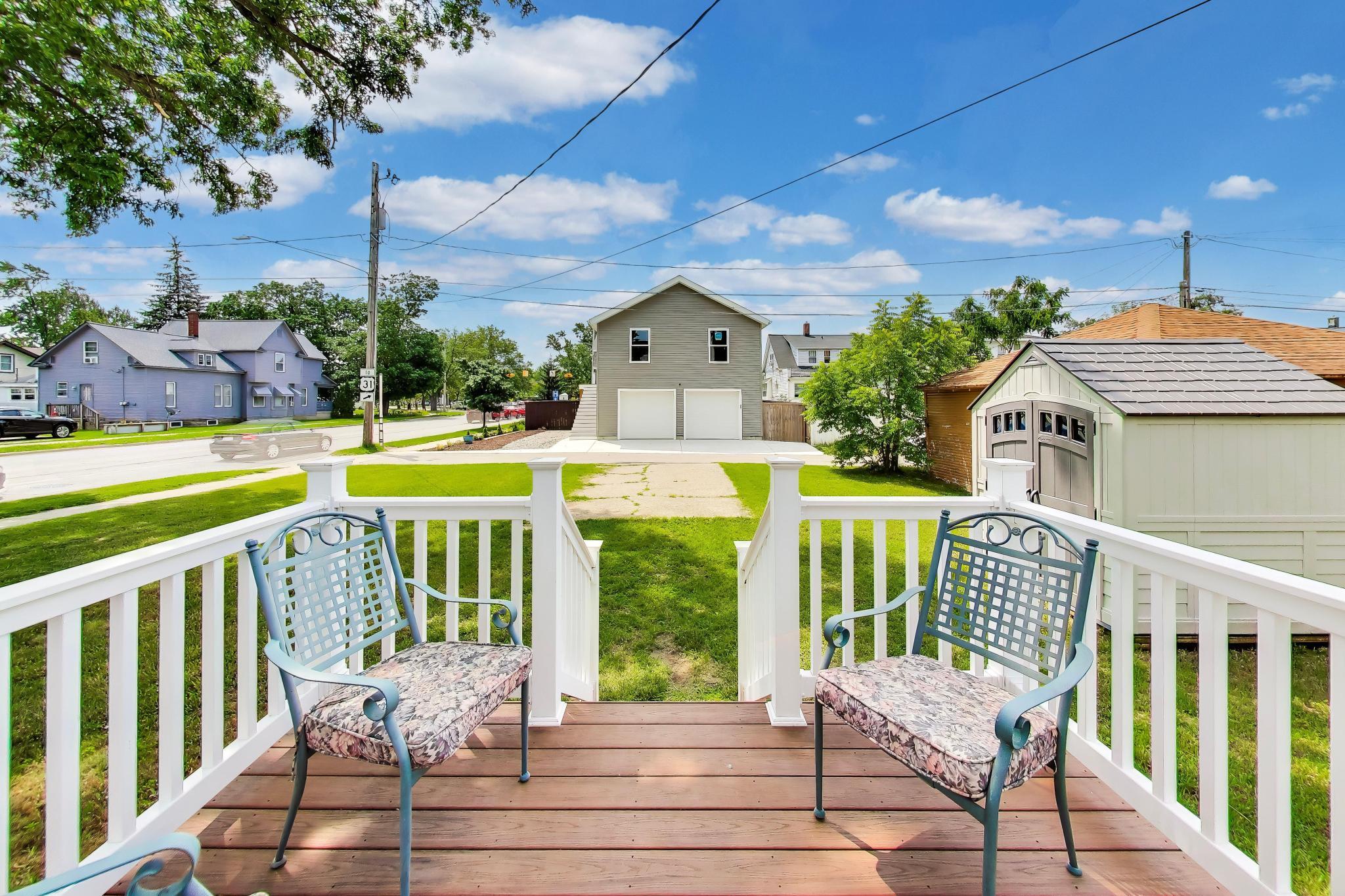 40 W 18th Street Holland MI 49423