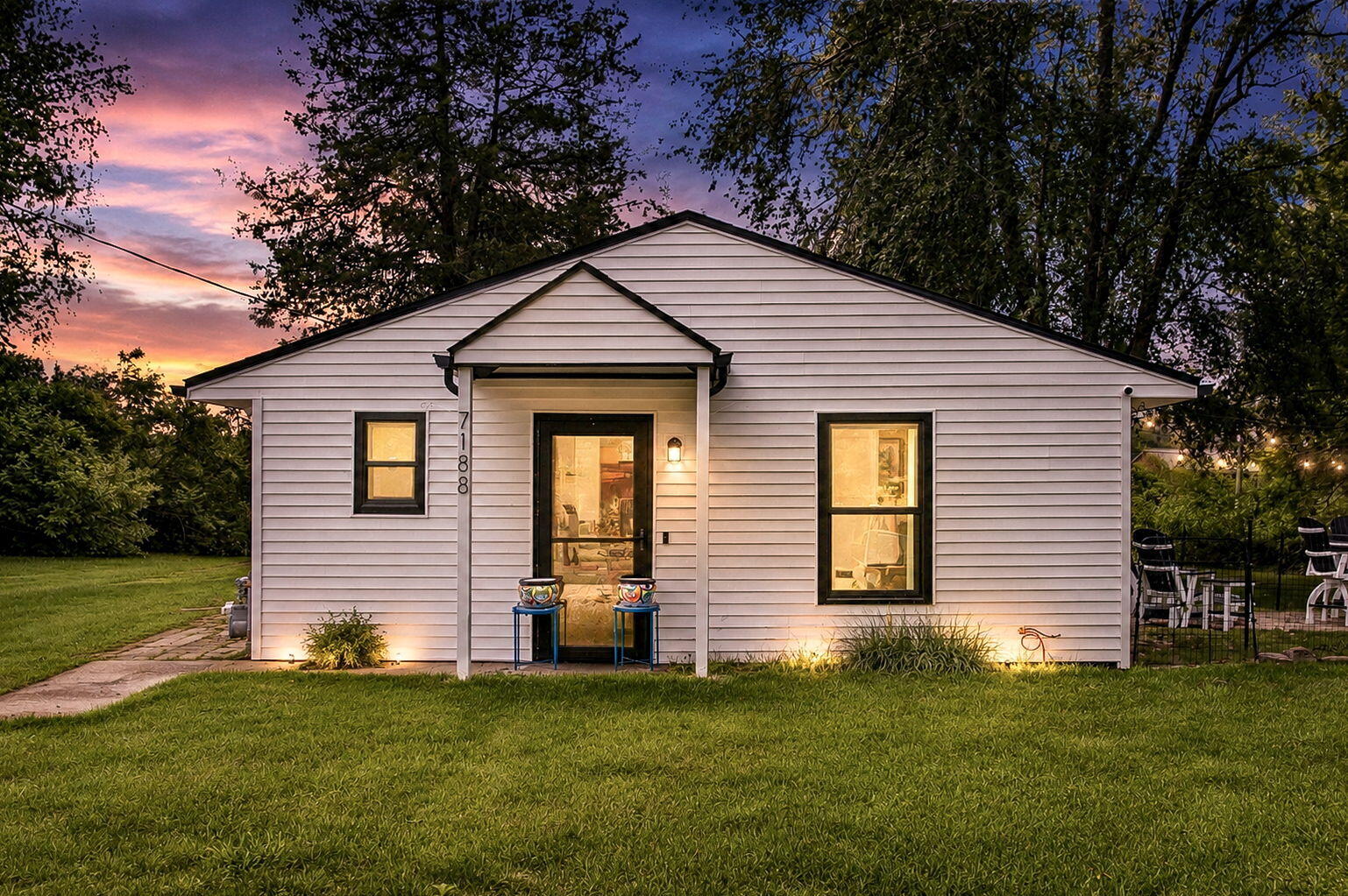 7188 E Beach Drive South Haven MI 49090