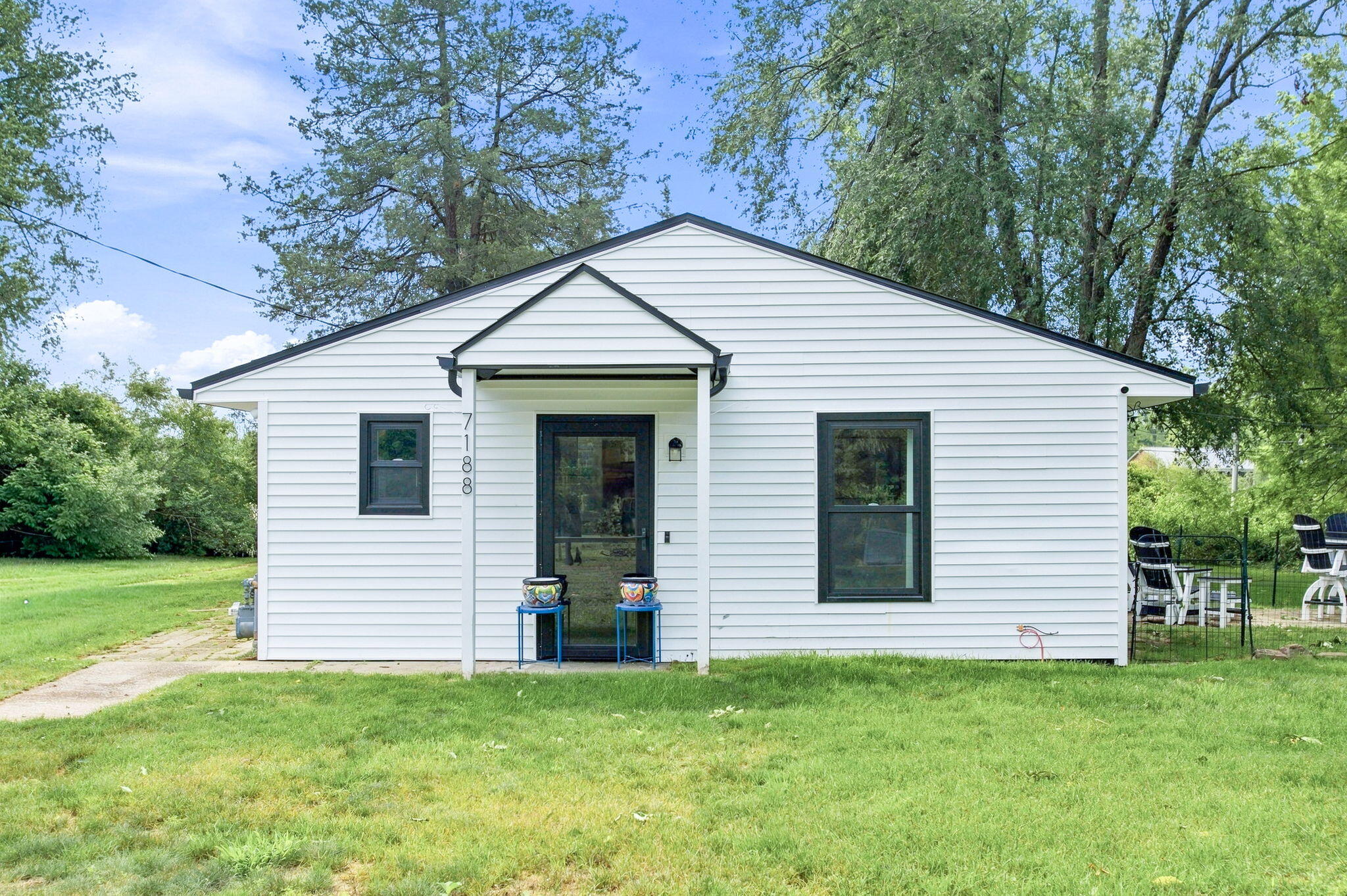 7188 E Beach Drive South Haven MI 49090