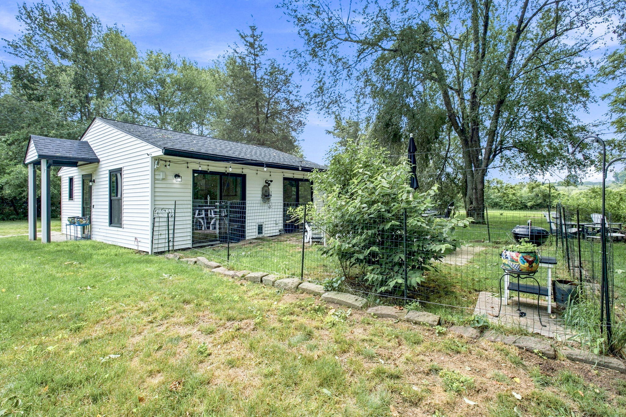 7188 E Beach Drive South Haven MI 49090