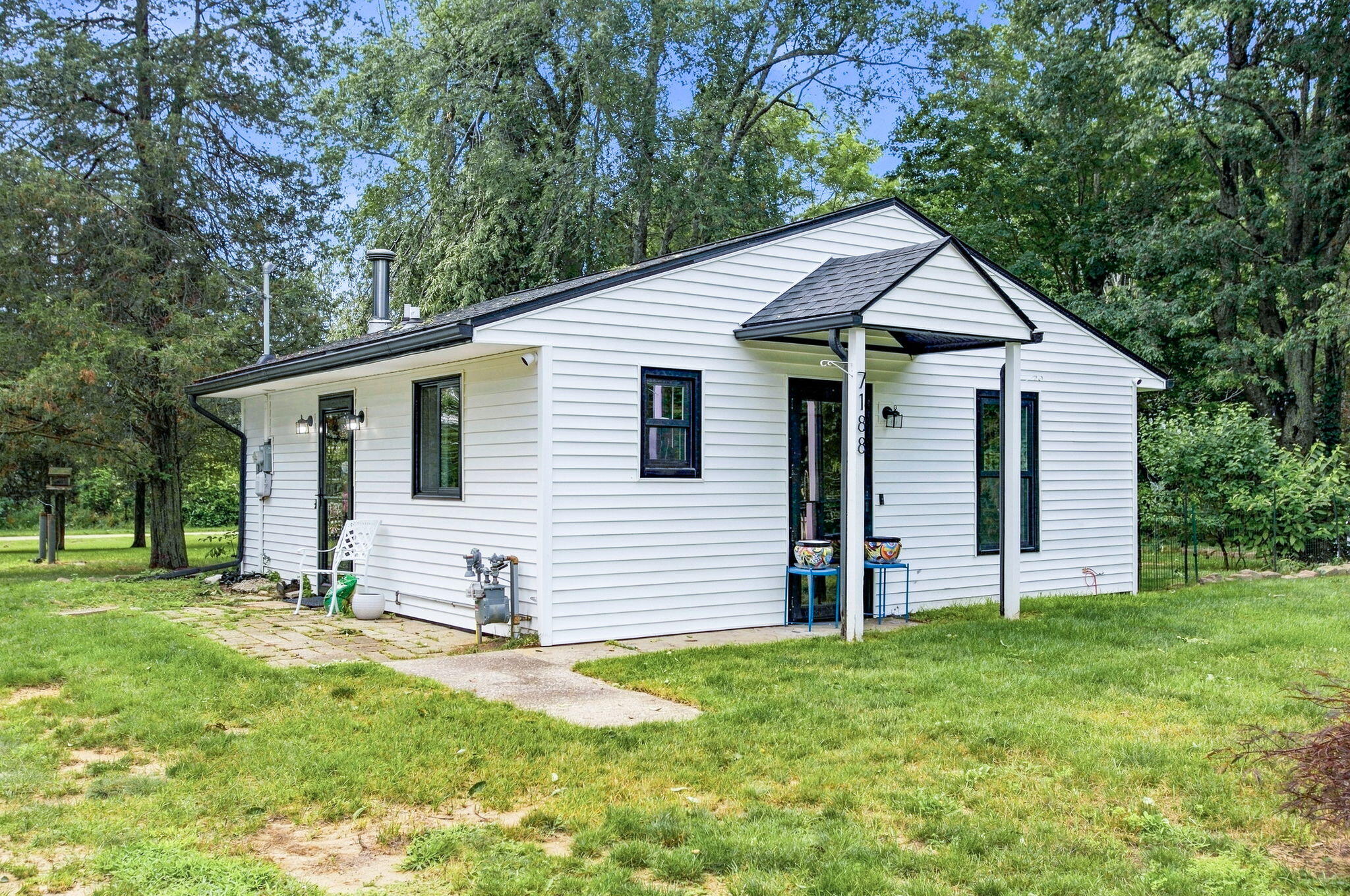 7188 E Beach Drive South Haven MI 49090