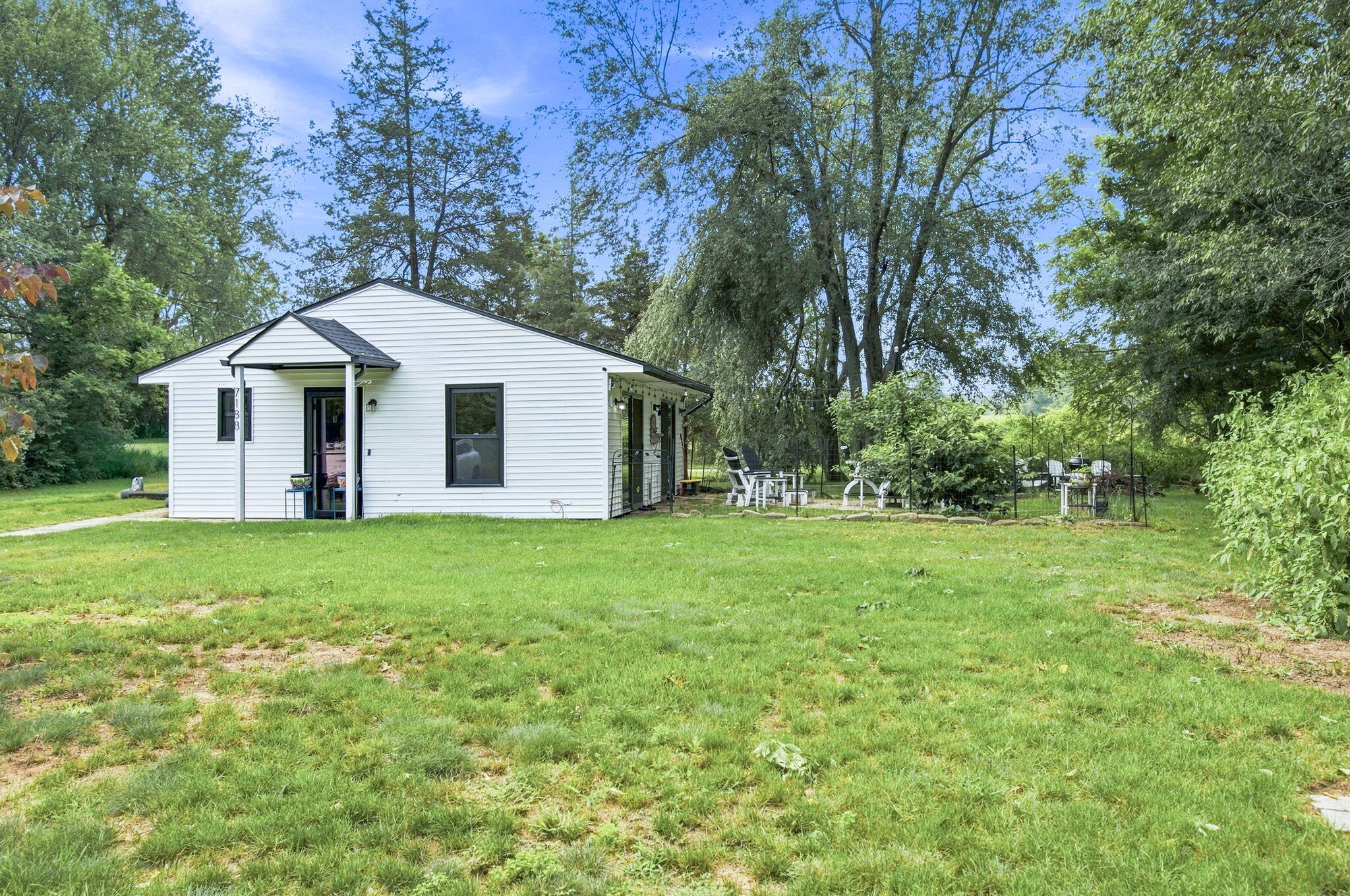 7188 E Beach Drive South Haven MI 49090