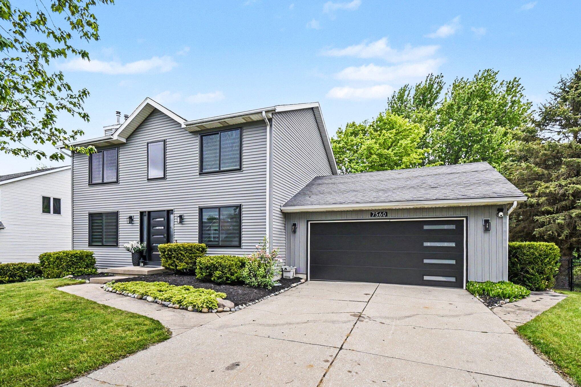 7560 Melinda Court SE Byron Center MI 49315