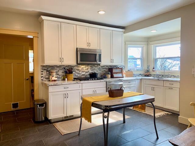 406 N Rowe Street Ludington MI 49431