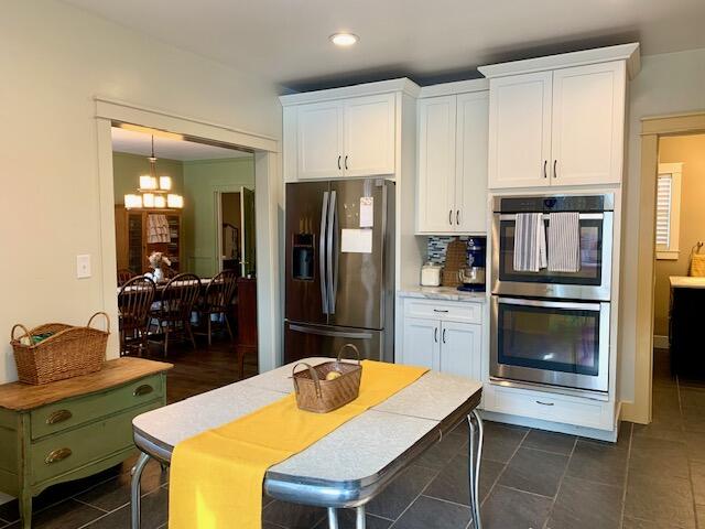 406 N Rowe Street Ludington MI 49431
