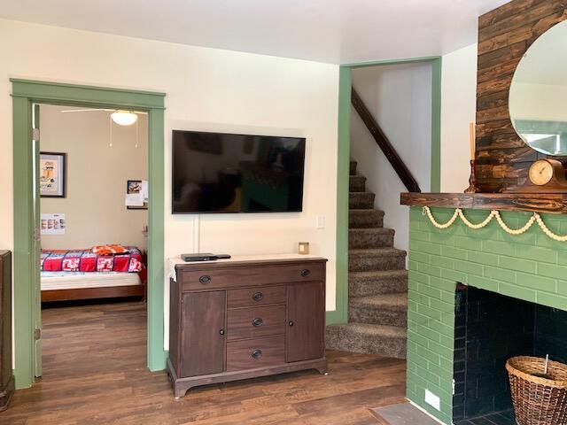 406 N Rowe Street Ludington MI 49431