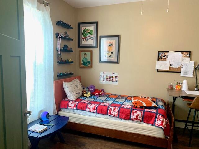 406 N Rowe Street Ludington MI 49431