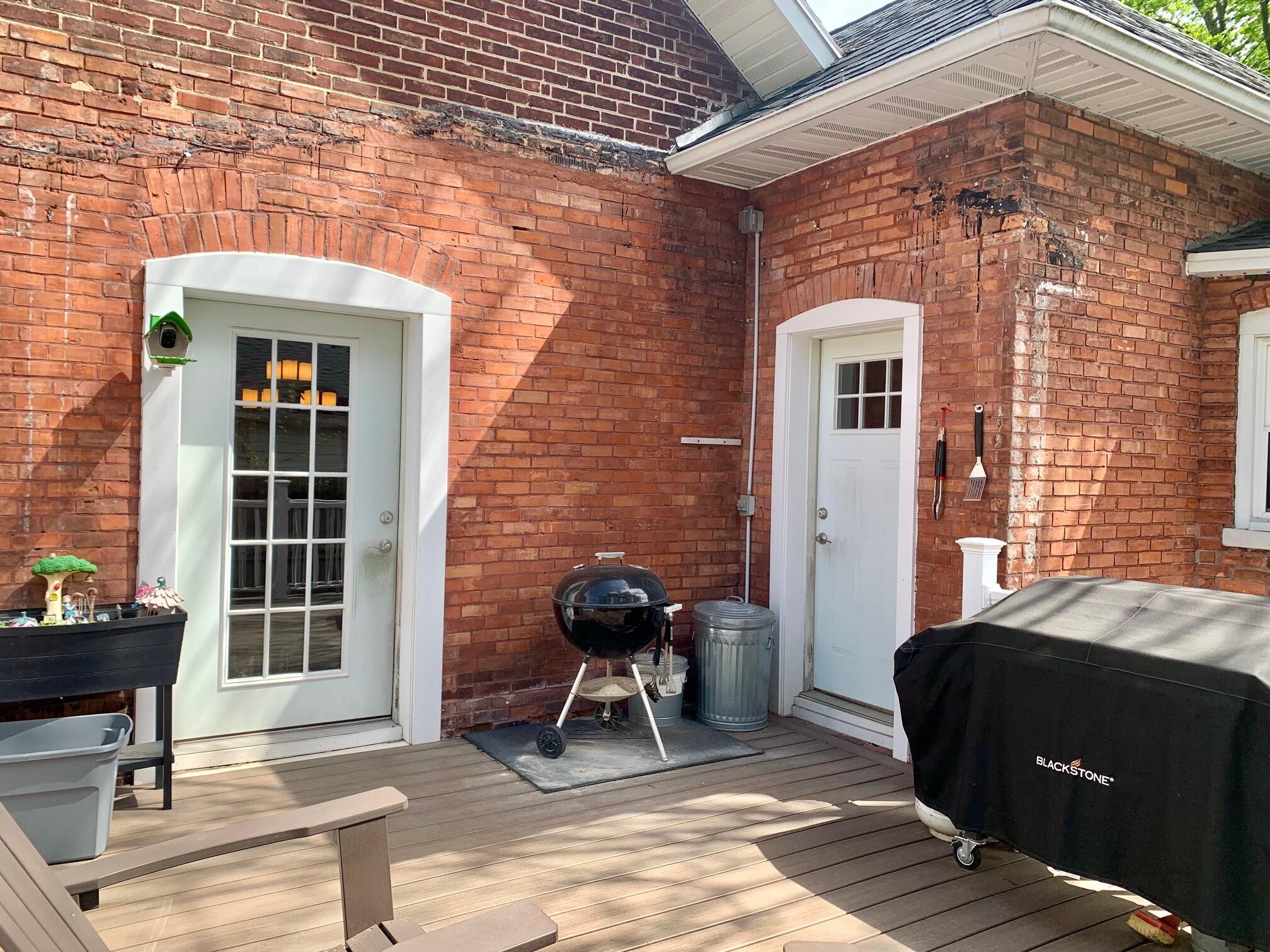 406 N Rowe Street Ludington MI 49431