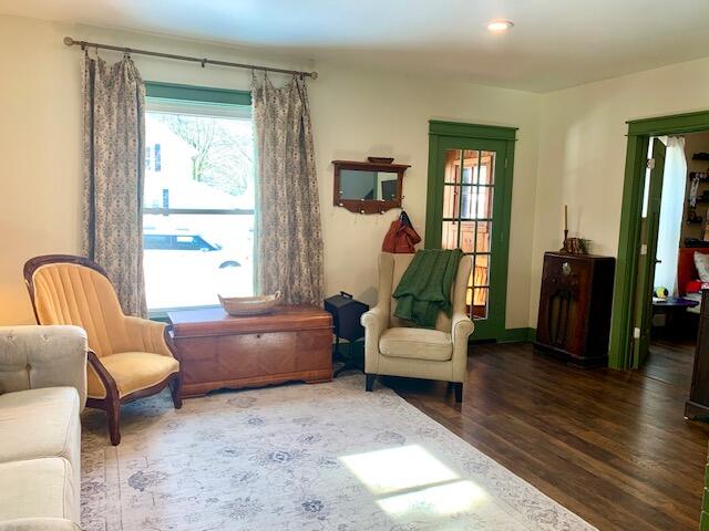 406 N Rowe Street Ludington MI 49431