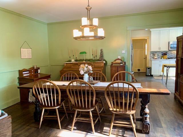 406 N Rowe Street Ludington MI 49431