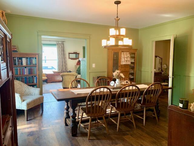 406 N Rowe Street Ludington MI 49431