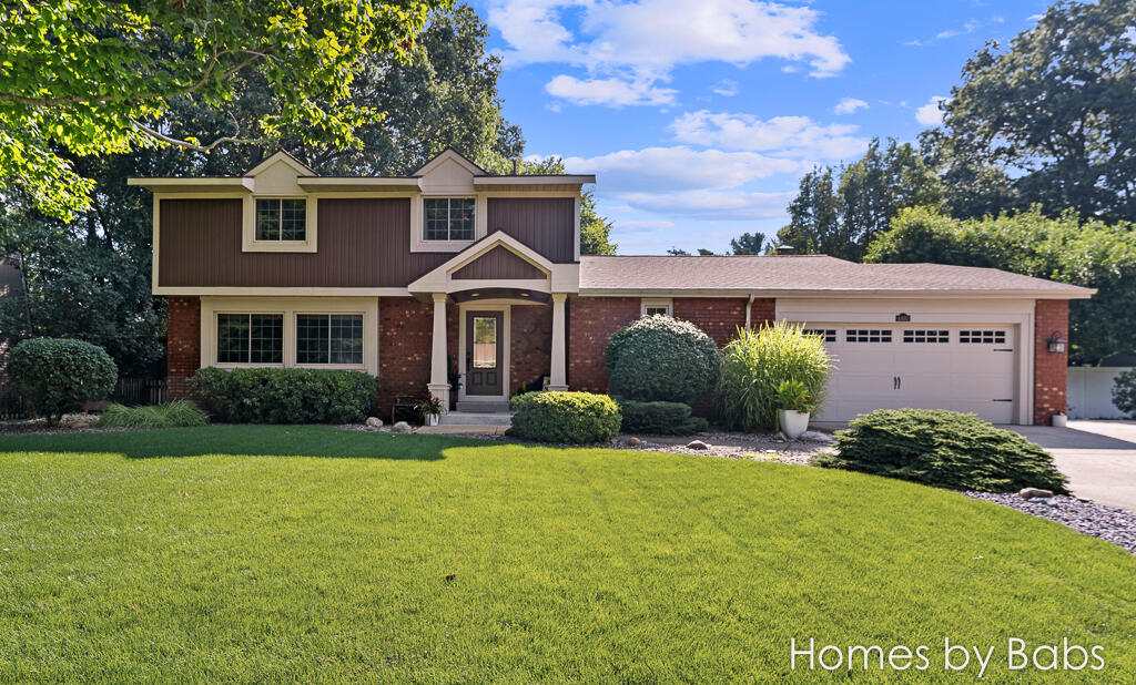 4490 Birchwood Court Muskegon MI 49441