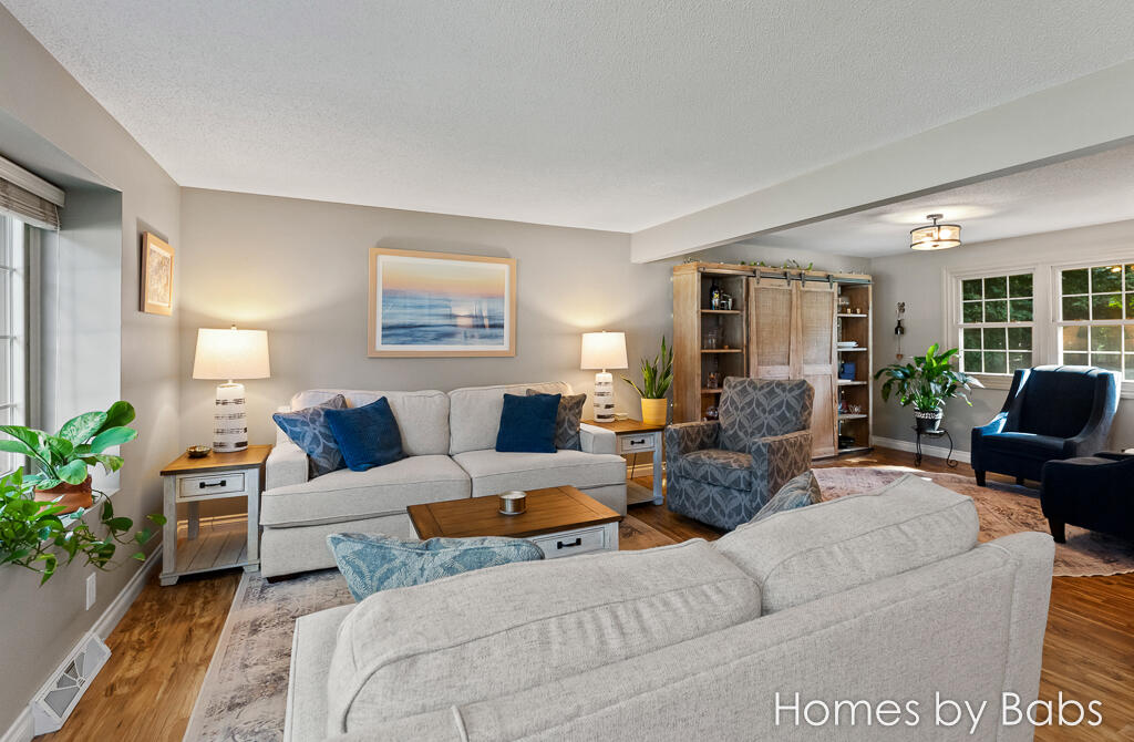 4490 Birchwood Court Muskegon MI 49441