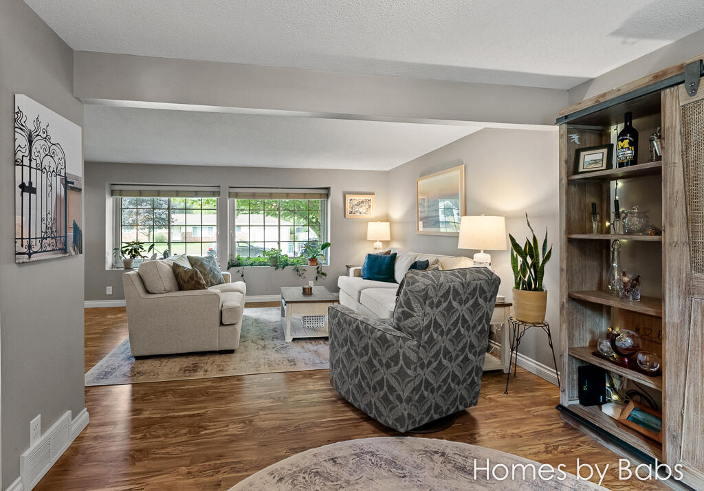 4490 Birchwood Court Muskegon MI 49441