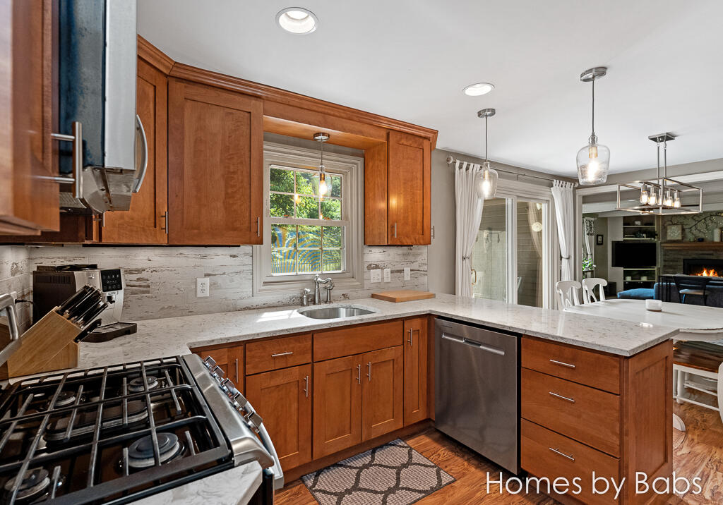 4490 Birchwood Court Muskegon MI 49441