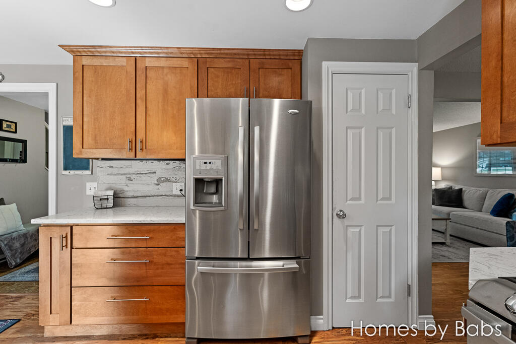 4490 Birchwood Court Muskegon MI 49441