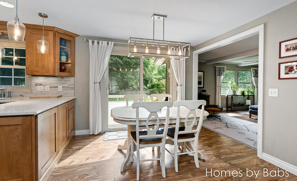 4490 Birchwood Court Muskegon MI 49441