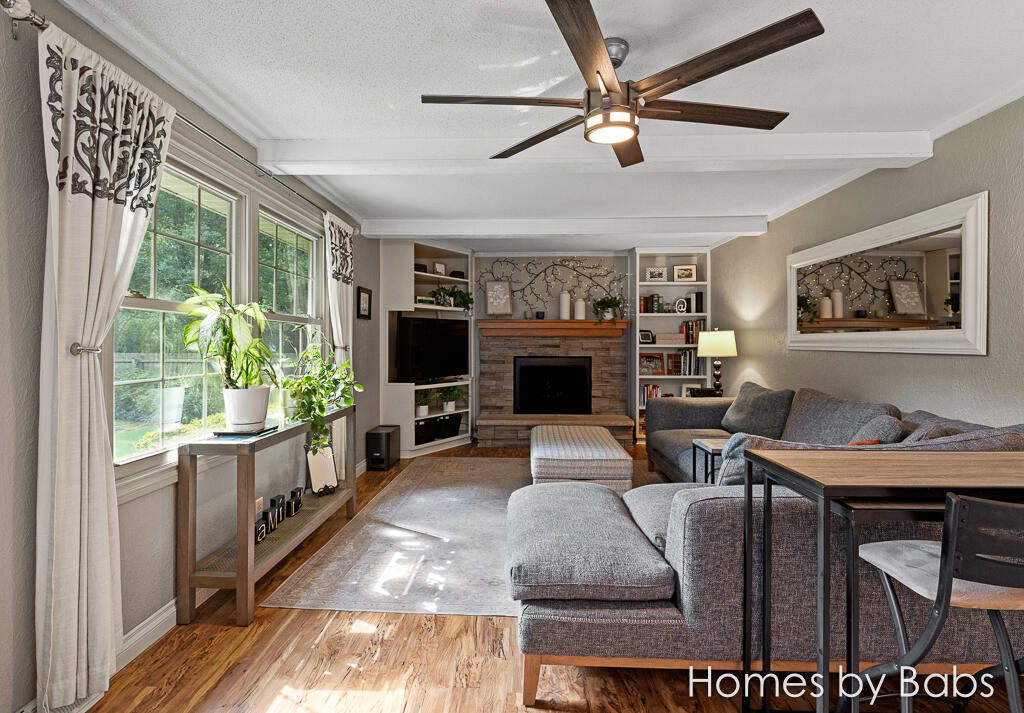 4490 Birchwood Court Muskegon MI 49441