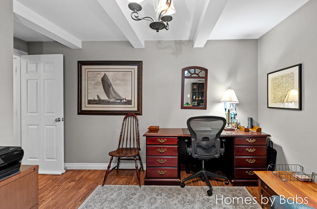 4490 Birchwood Court Muskegon MI 49441