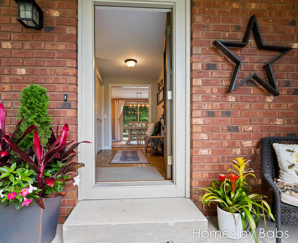 4490 Birchwood Court Muskegon MI 49441