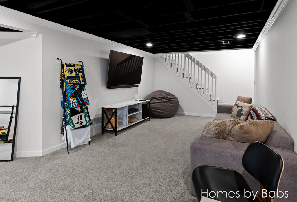 4490 Birchwood Court Muskegon MI 49441