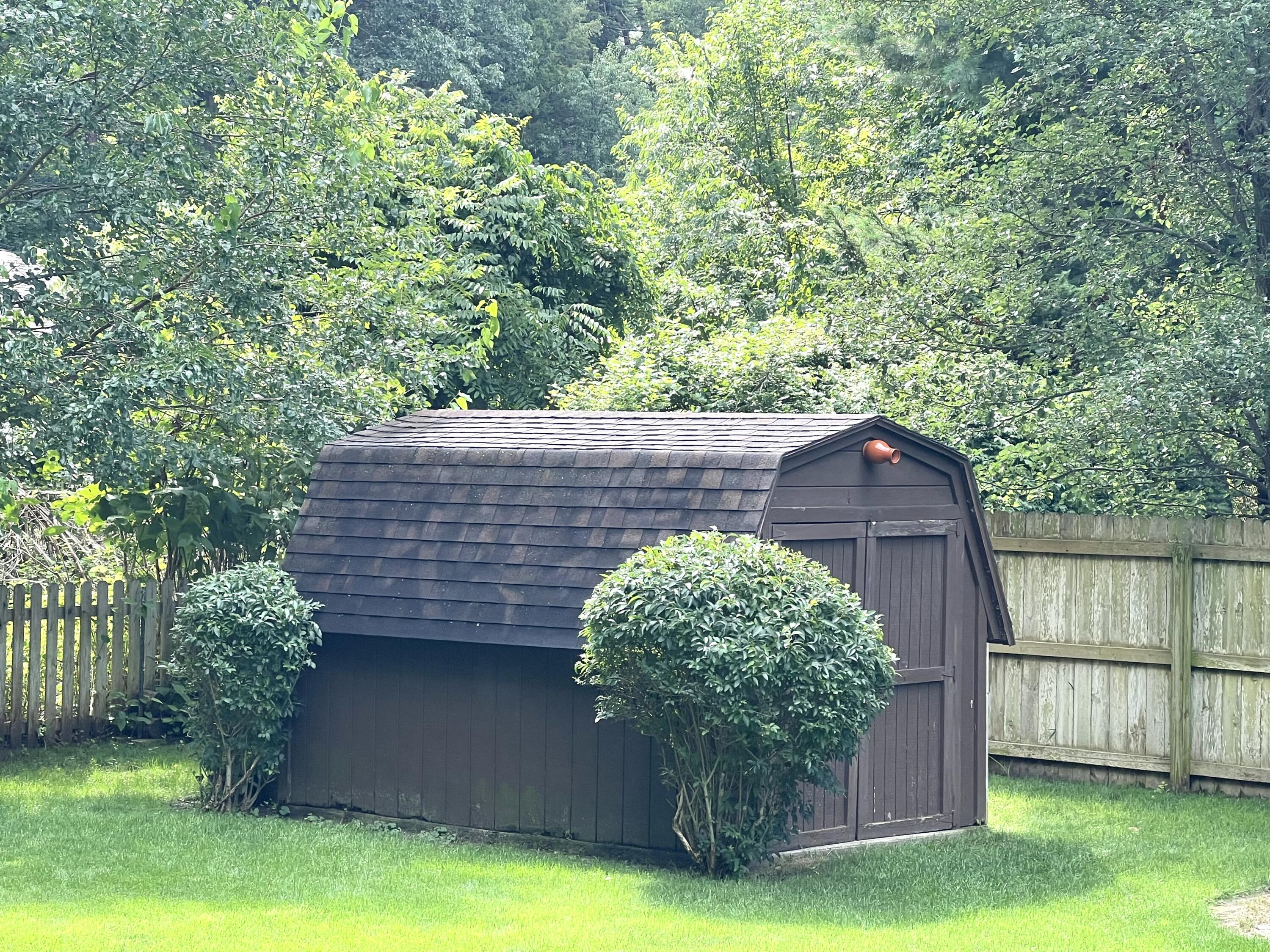 4490 Birchwood Court Muskegon MI 49441