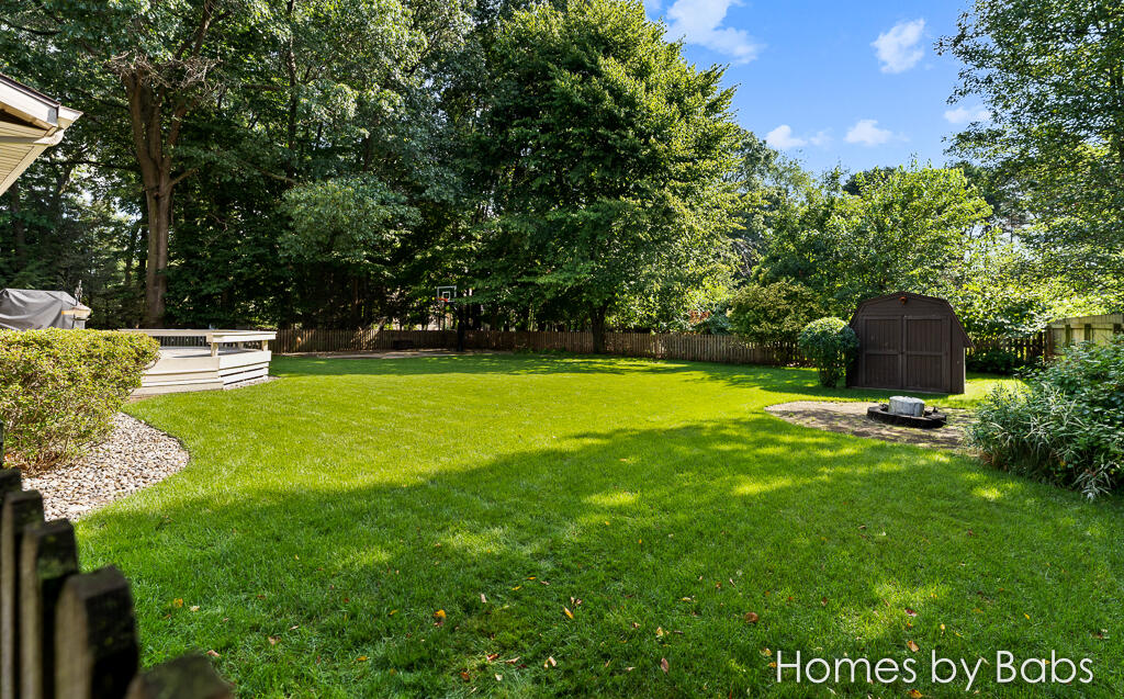4490 Birchwood Court Muskegon MI 49441