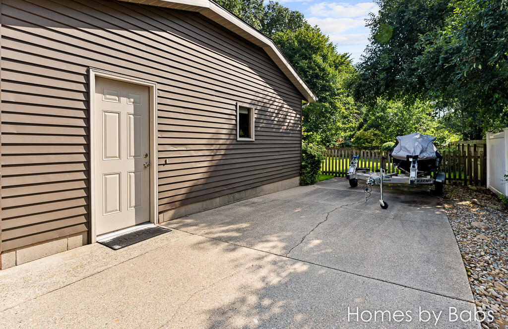 4490 Birchwood Court Muskegon MI 49441
