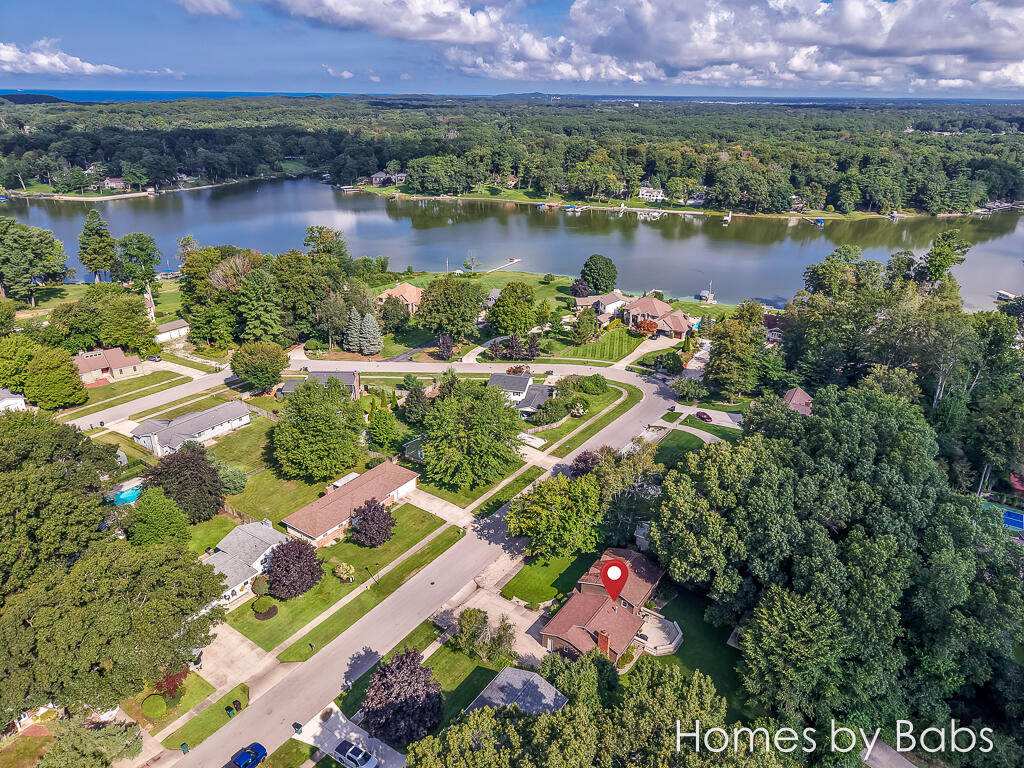 4490 Birchwood Court Muskegon MI 49441