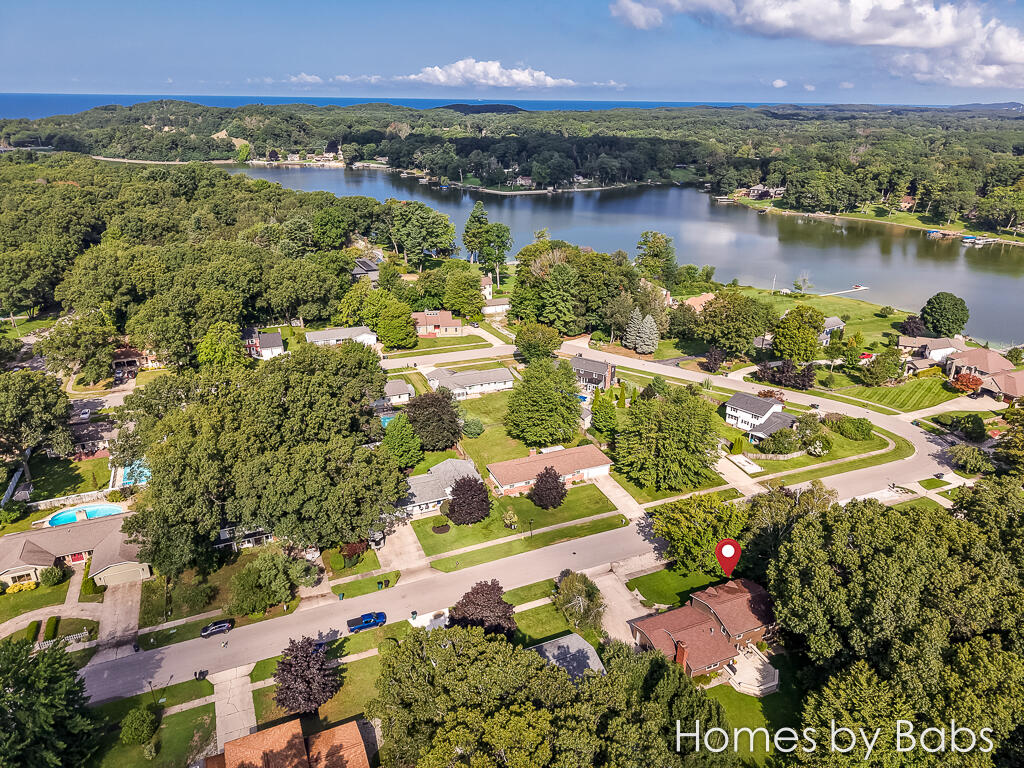4490 Birchwood Court Muskegon MI 49441