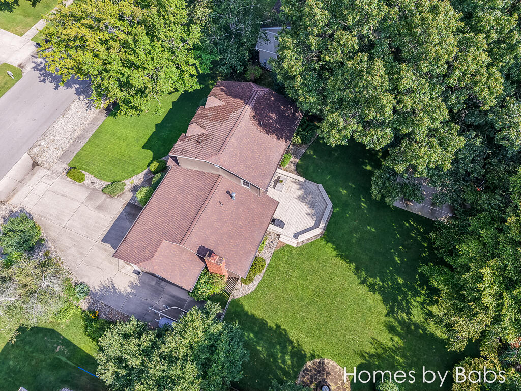 4490 Birchwood Court Muskegon MI 49441