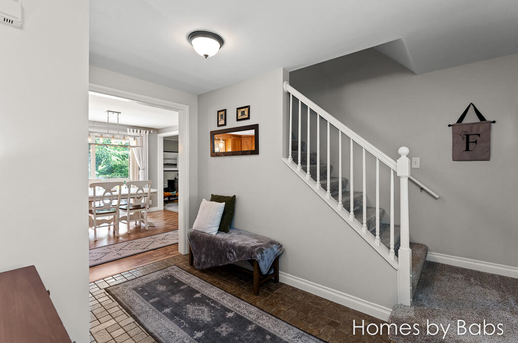 4490 Birchwood Court Muskegon MI 49441
