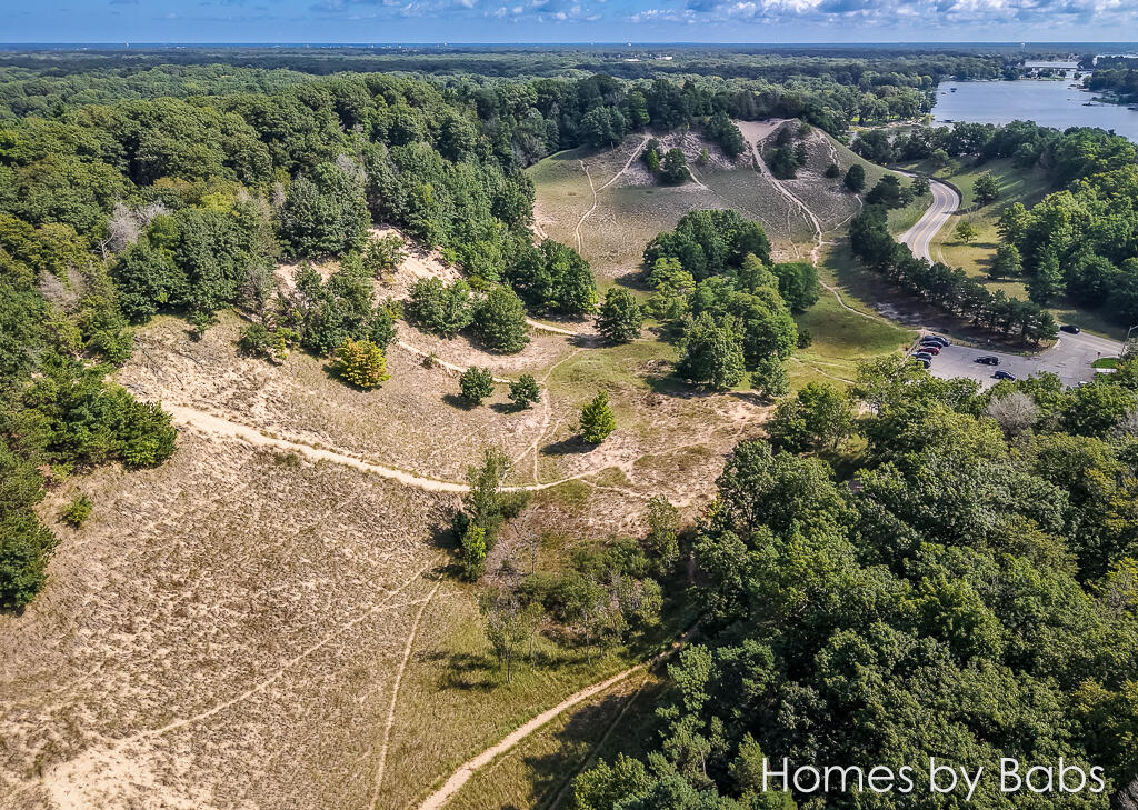 4490 Birchwood Court Muskegon MI 49441