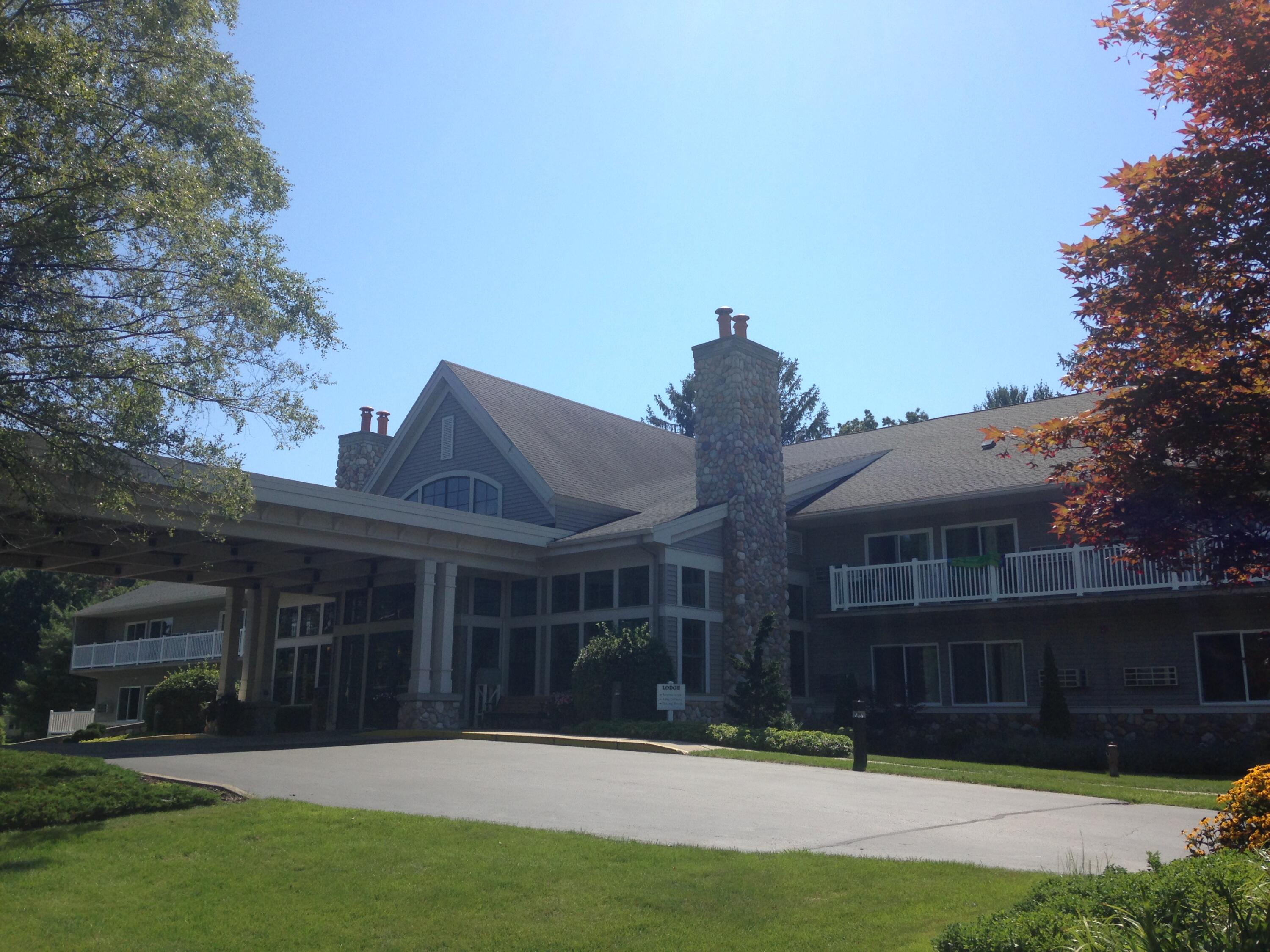 4490 Birchwood Court Muskegon MI 49441