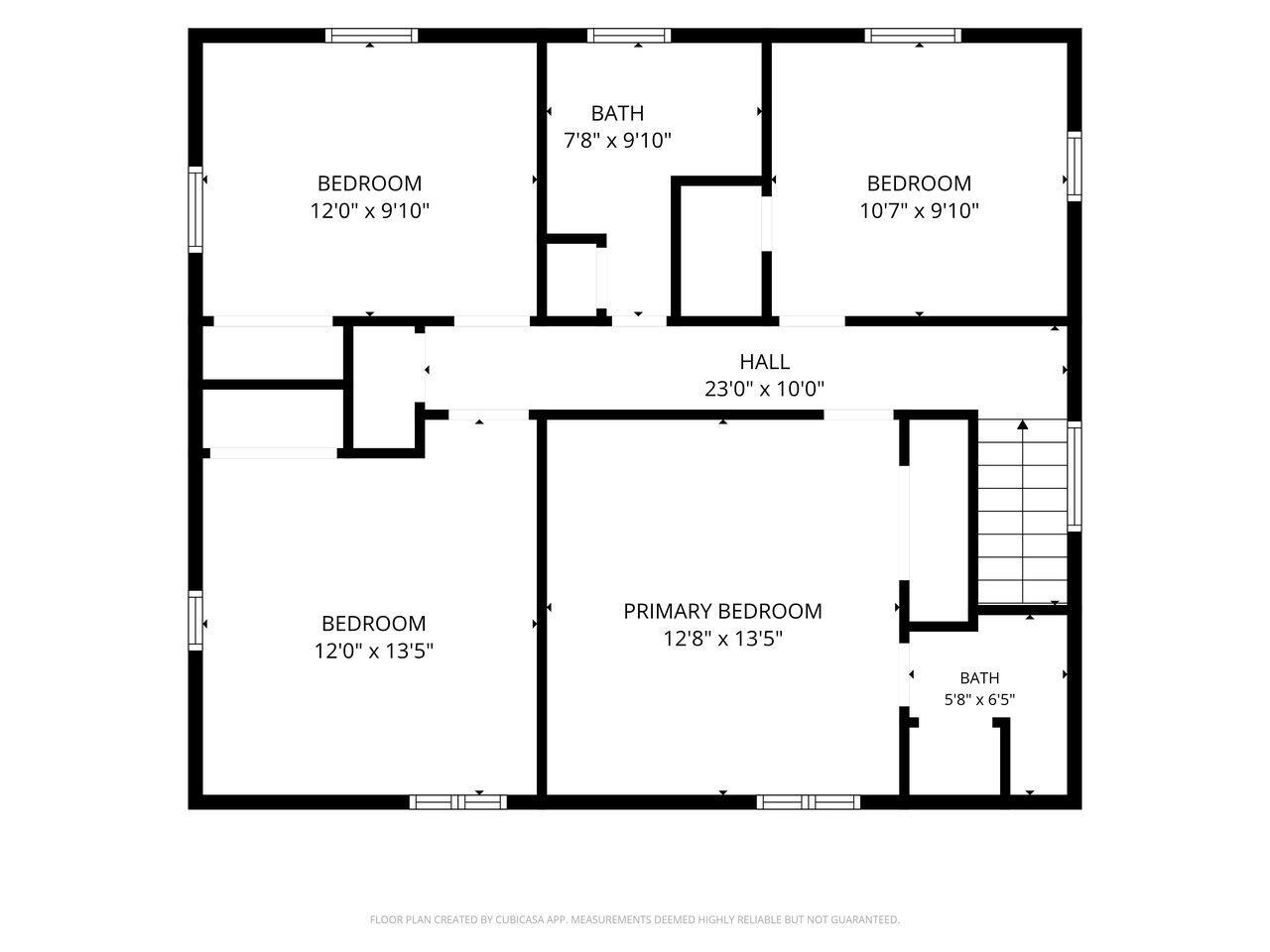 4490 Birchwood Court Muskegon MI 49441