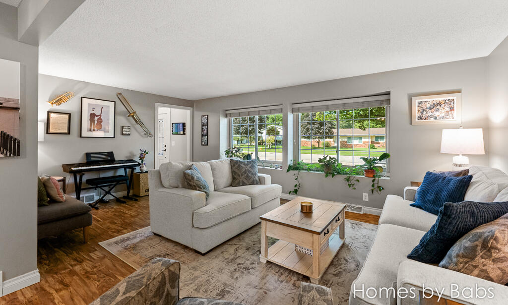4490 Birchwood Court Muskegon MI 49441