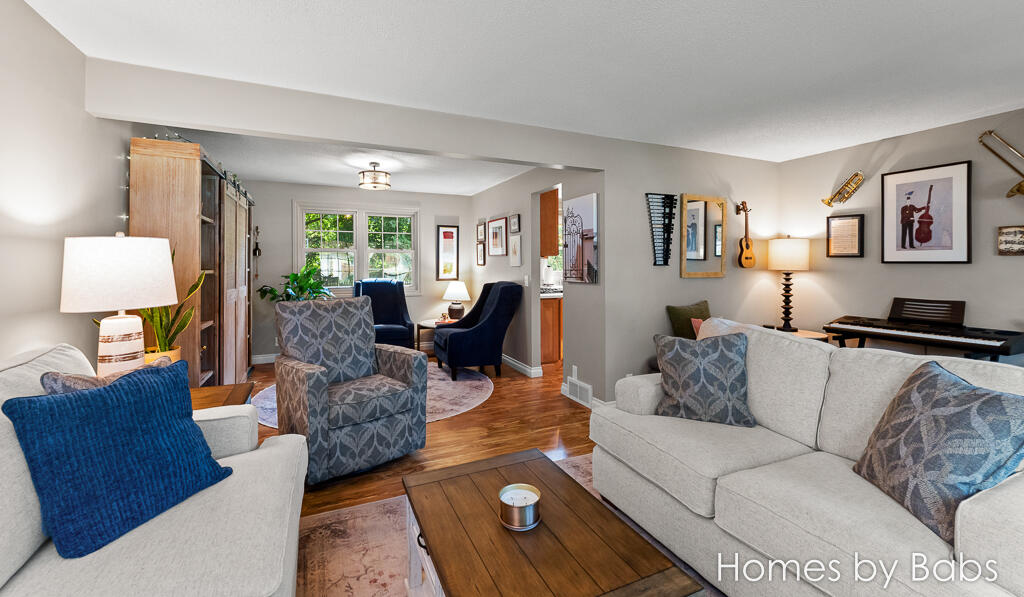 4490 Birchwood Court Muskegon MI 49441