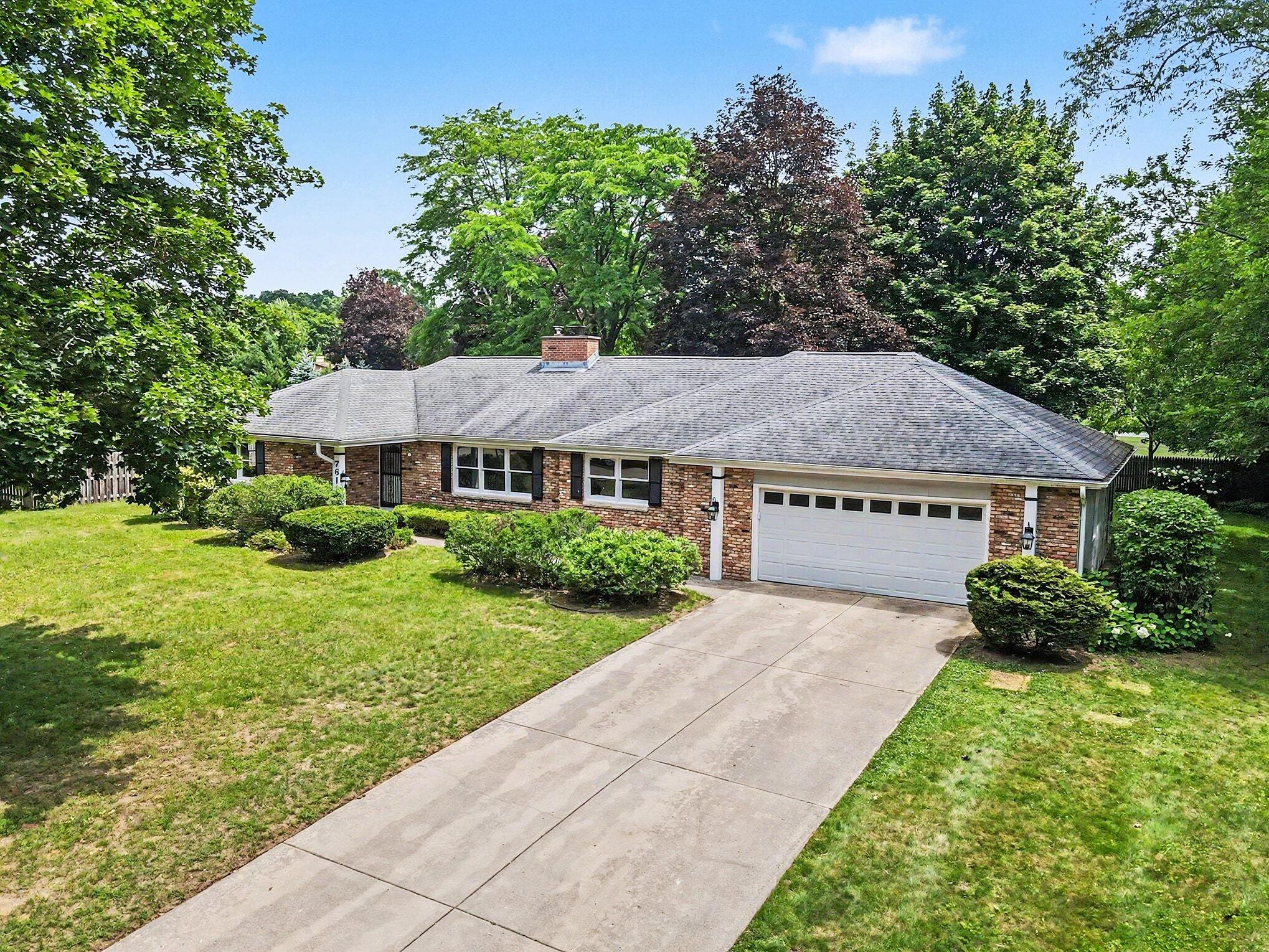 7611 Thrasher Lane Kalamazoo MI 49009