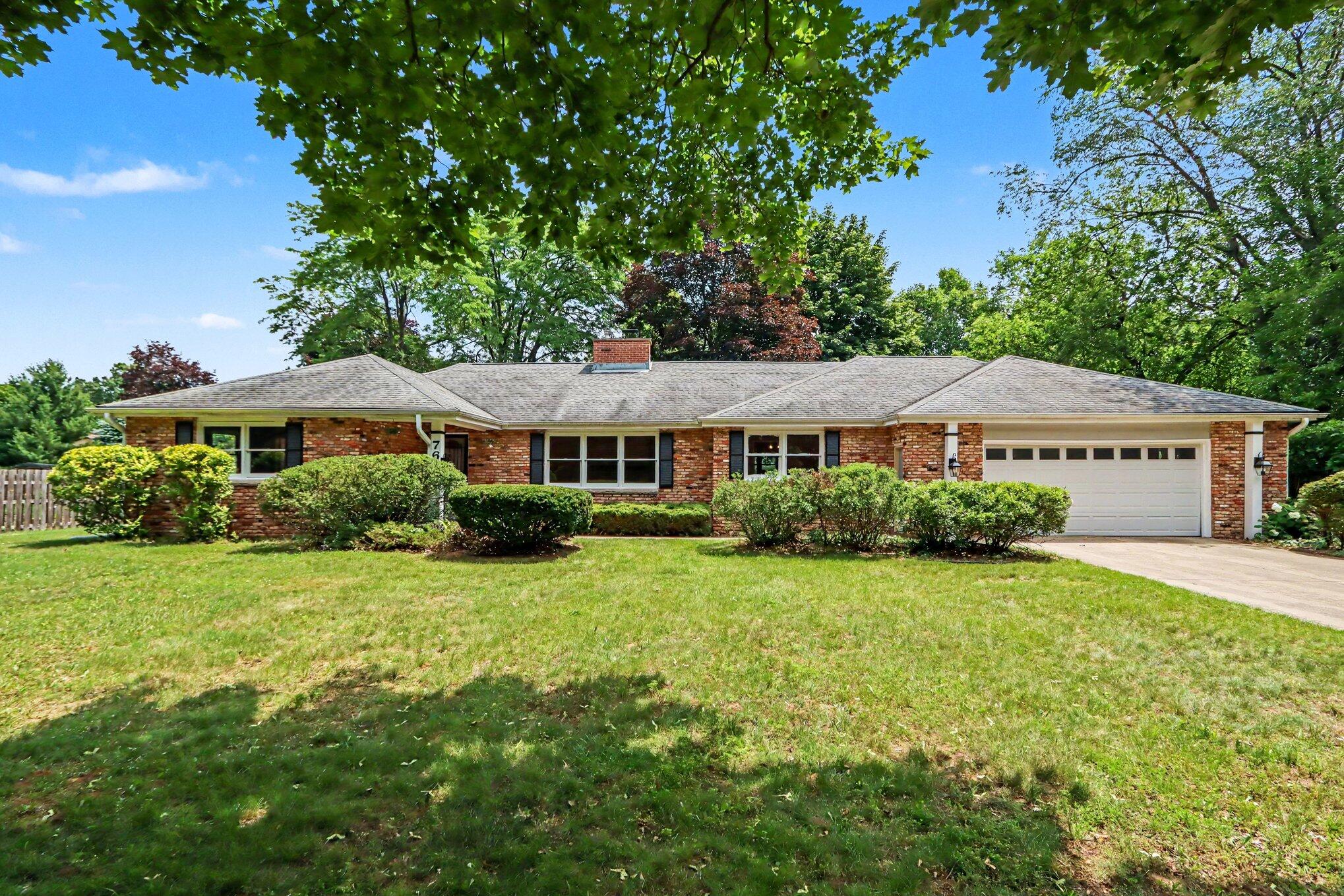 7611 Thrasher Lane Kalamazoo MI 49009