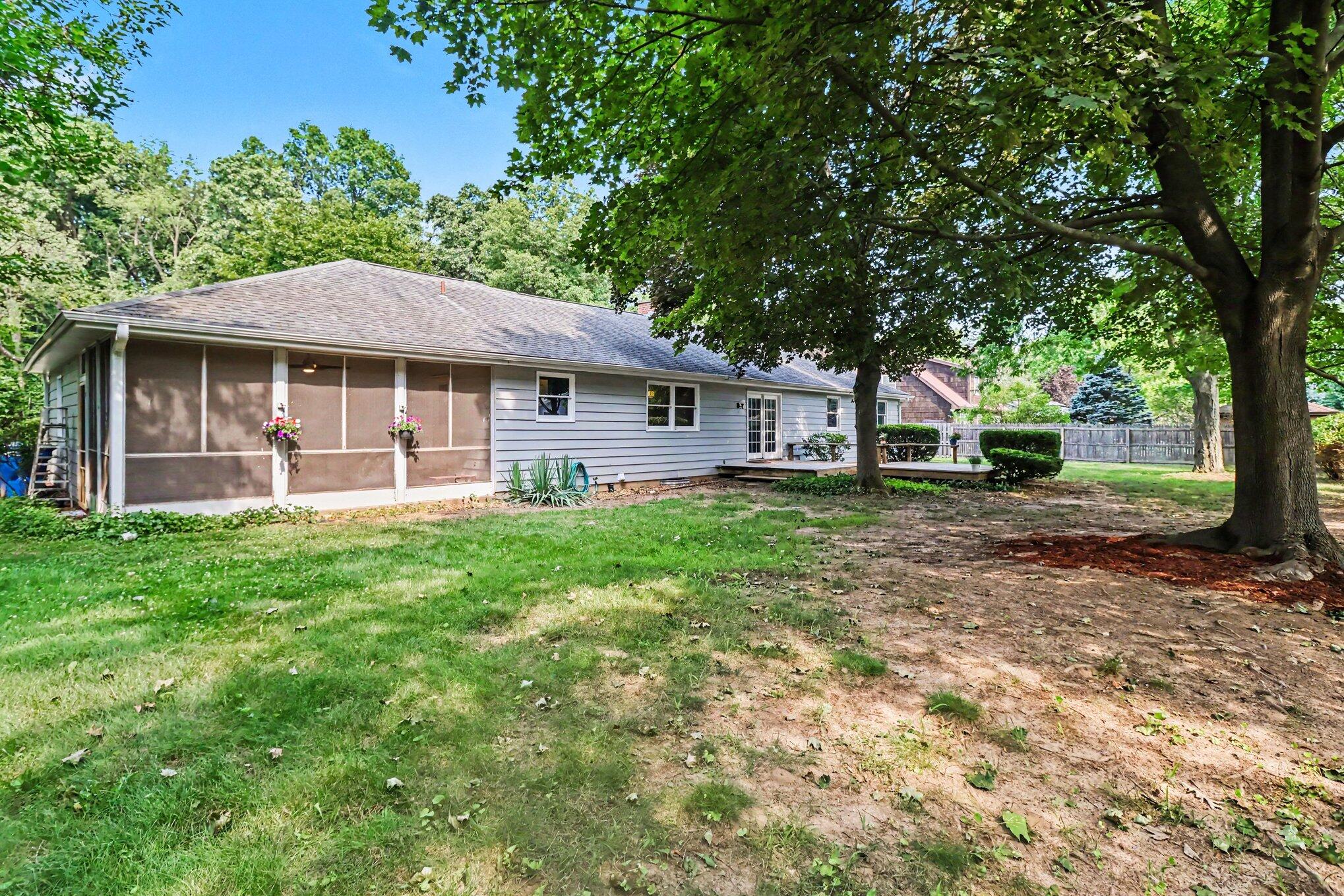 7611 Thrasher Lane Kalamazoo MI 49009