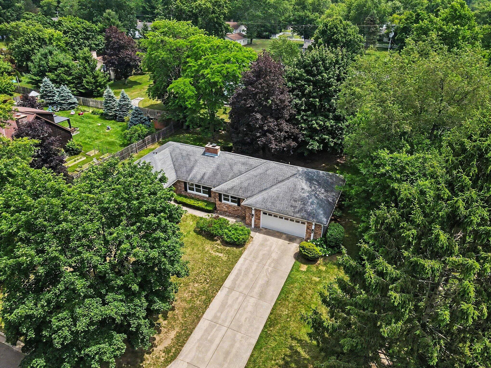 7611 Thrasher Lane Kalamazoo MI 49009