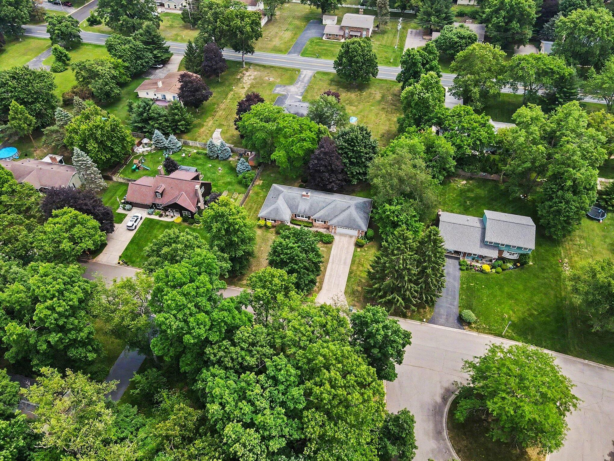 7611 Thrasher Lane Kalamazoo MI 49009