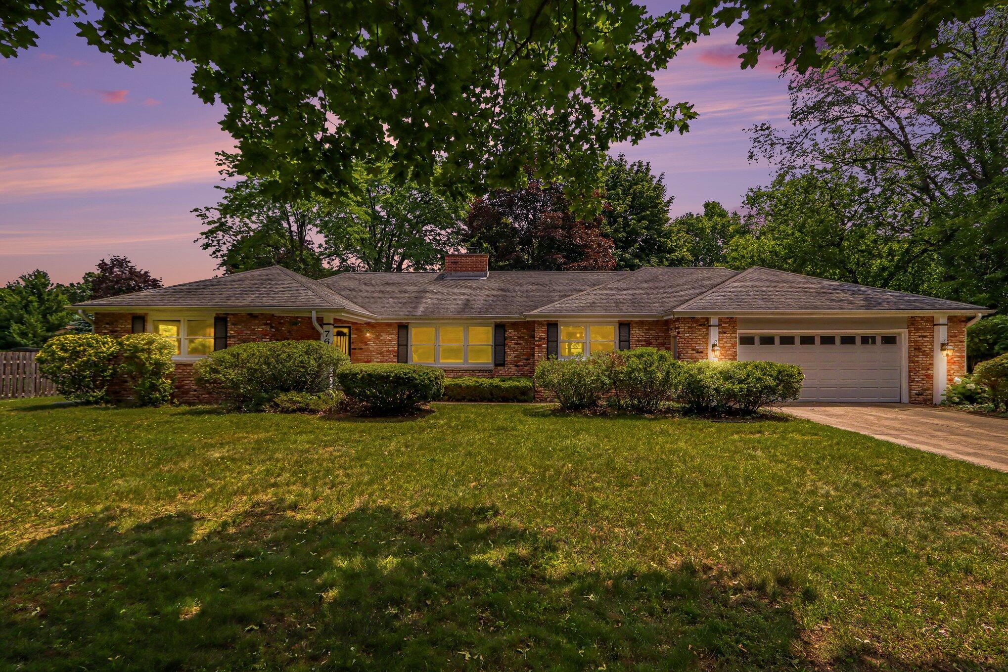 7611 Thrasher Lane Kalamazoo MI 49009