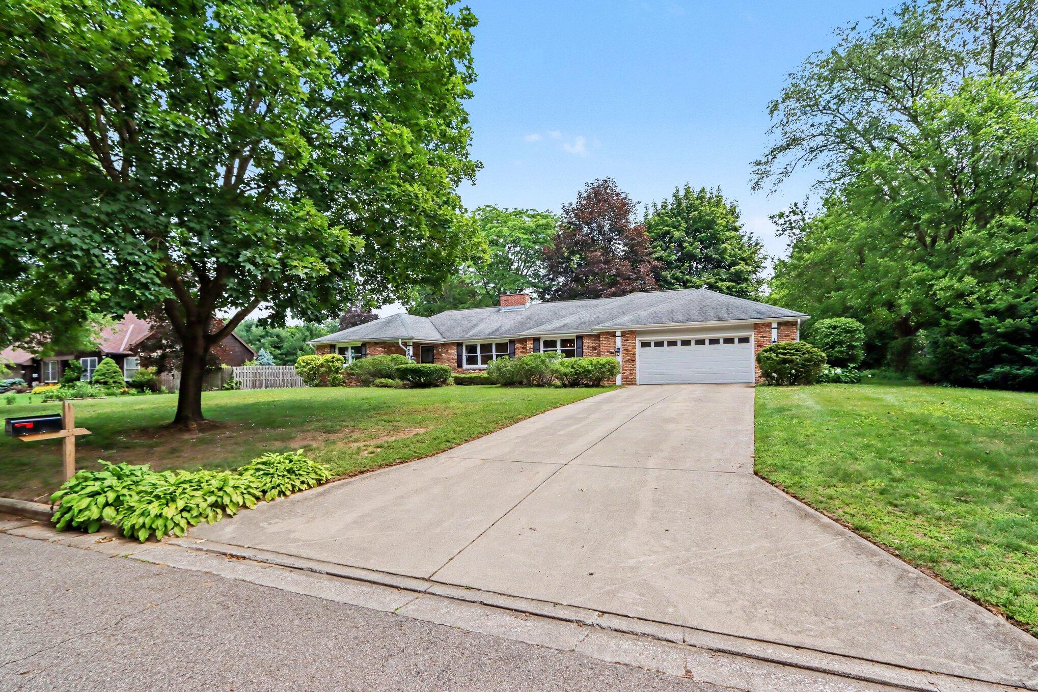 7611 Thrasher Lane Kalamazoo MI 49009