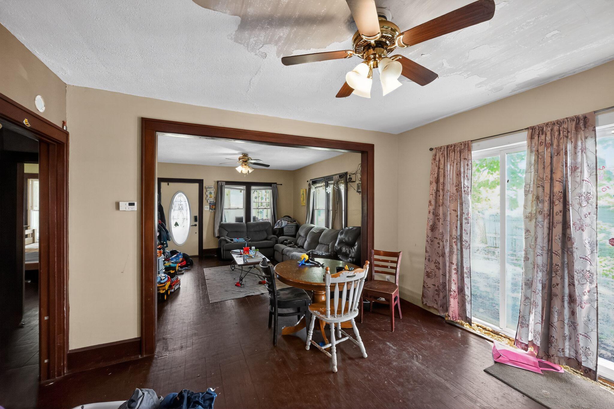 318 N 10th Street Niles MI 49120