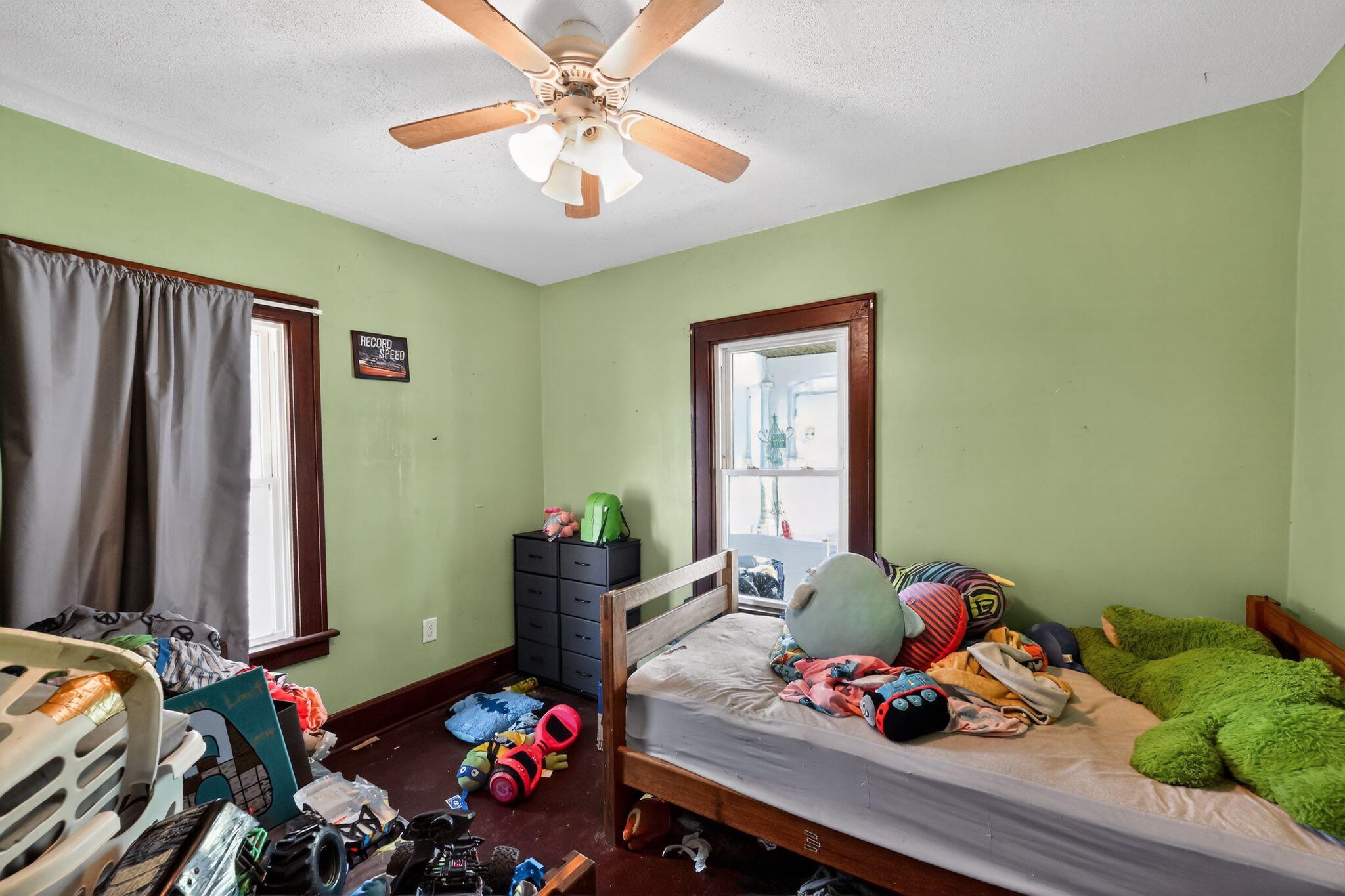318 N 10th Street Niles MI 49120
