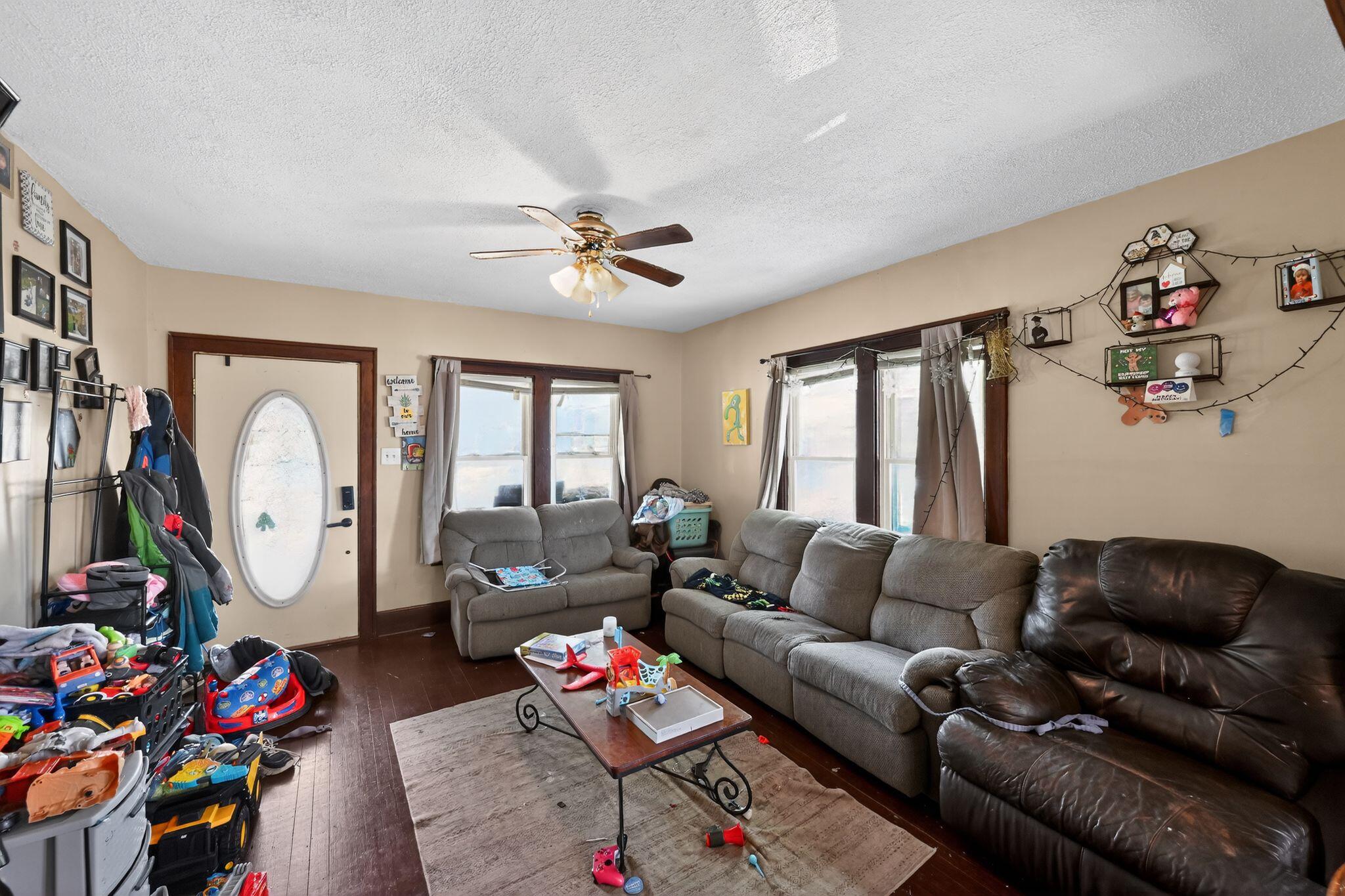 318 N 10th Street Niles MI 49120