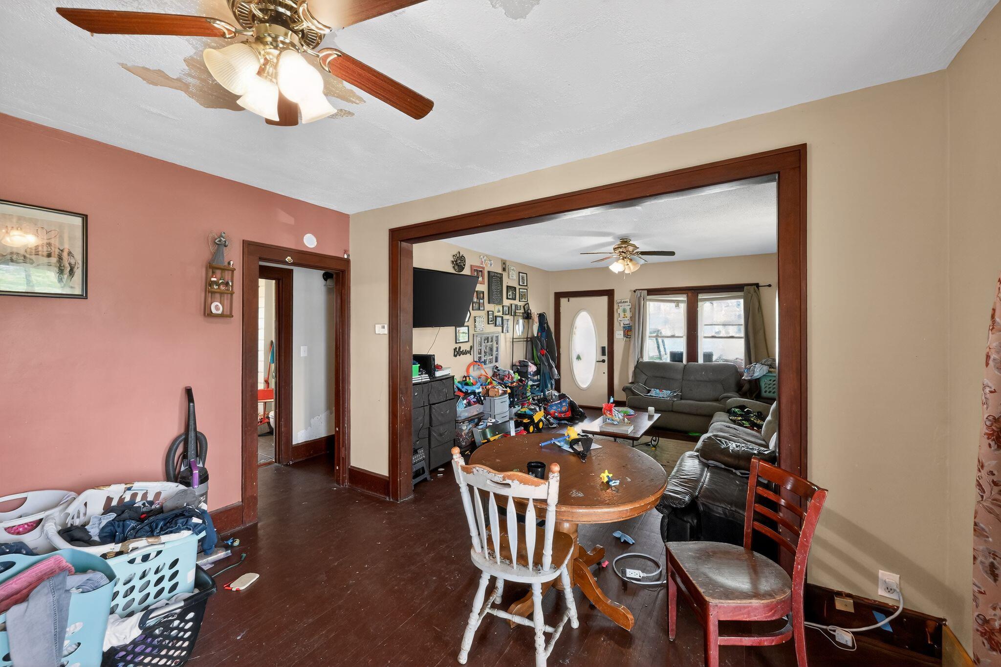 318 N 10th Street Niles MI 49120